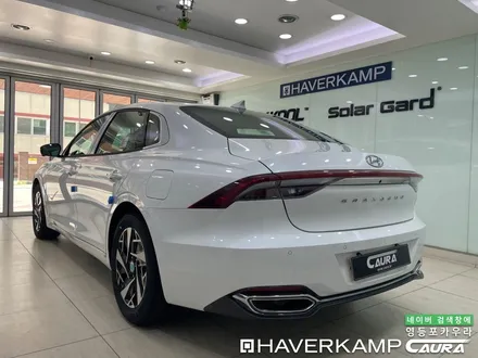 그랜저 하이브리드 화이트펄 신차검수 불량발견 하버캠프 썬팅 헤드라이트 PPF LX7000 블박 영등포카우라 후기 영등포 브이쿨 전문점 하버캠프영등포목동 영등포카포먼스 영등포썬팅성지 / 서울 영등포구 양평동5가