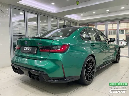 BMW M3 컴페티션 아일오브 맨 그린 출고 후기 하버캠프 베스트본드 35% 영등포카우라후기 여의도하버캠프영등포목동점 신차패키지 영등포카포먼스 영등포썬팅성지 ppf성지 BMW성지 / 서울 영등포구 양평동5가