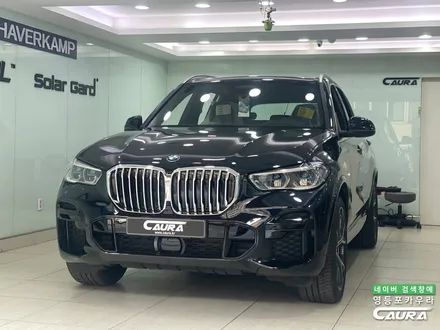 BMW X5 신차검수 무료 하버캠프 세라믹본드 40% 20% 농도 신차패키지 시공 X5 본넷 PPF 시공 했습니다! 영등포카우라 영등포썬팅 영등포PPF 잘하는 곳 후기! / 서울 영등포구 양평동5가