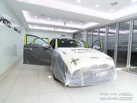 기아 K7 대표가 직접 시공하는 브이쿨 K 썬팅 딜러표썬팅 제거 썬팅 재시공 영등포 카우라 영등포브이쿨 솔라가드 1인시공점썬팅 목동브이쿨 여의도브이쿨 강서브이쿨 강남브이쿨 재시공 / 서울 영등포구 양평동5가
