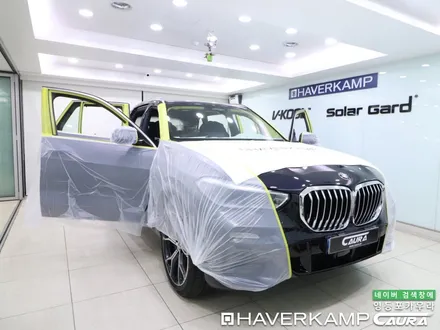 BMW X5 대표가 직접 시공하는 하버캠프 세라믹본드 베스트본드 신차패키지 유리막 영등포 카우라 ppf 솔라가드영등포 목동브이쿨 여의도 하버캠프영등포목동 영등포카고신차패키지 / 서울 영등포구 양평동5가