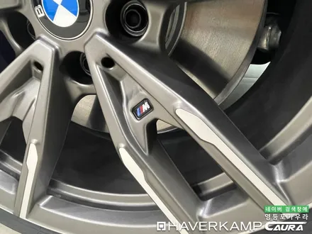 BMW M340i 하버캠프 세라믹본드 프론트 PPF패키지+유리막코팅신차패키지 영등포 카우라 솔라가드 양평점 브이쿨 목동 하버캠프 영등포 목동점 카포먼스영등포점 BMW 신차검수 / 서울 영등포구 양평동5가