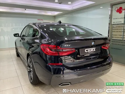 BMW 6GT 630i 카본블랙 서대문구 DMC 상암동 남가좌동에서 오신 오너님! 영등포 카우라 영등포브이쿨 솔라가드영등포 여의도 하버캠프영등포목동 ppf 용산 서대문 신차패키지 / 서울 영등포구 양평동5가