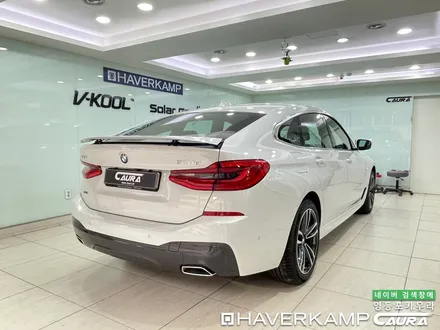 BMW 620d 화이트 6GT 대전에서 오신 오너님! 하버캠프 PPF 신차패키지 영등포카우라후기여의도 하버캠프영등포 목동신차패키지 용산 송파 김포 일산 서초 당산 양평동 ppf / 서울 영등포구 양평동5가