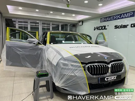 BMW 530I 출고 버니나그레이 하버캠프세라믹본드 하버캠프영등포 목동점 영등포브이쿨 솔라가드 마포 당산 신차패키지 영등포카포먼스 BMW 동호회인기업체 BMW썬팅성지 카우라 후기 / 서울 영등포구 양평동5가