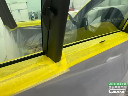 BMW 530i 카본블랙 하버캠프 세라믹본드 전체 PPF 앞유리 돌빵 무적 윈드실드 가죽 시트 코팅 실내 ppf 영등포 신차패키지 성지 영등포 카우라 후기 실내PPF 성지 발수코팅 / 서울 영등포구 양평동5가