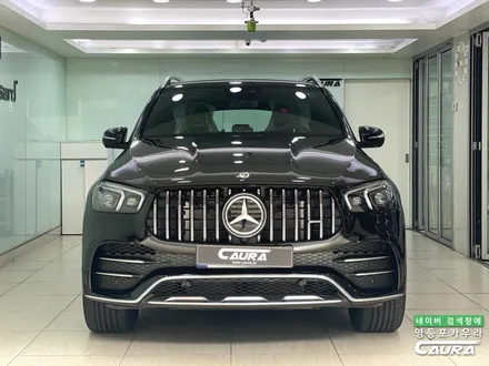 벤츠 GLE 53 AMG 전체 PPF 하버캠프 세라믹본드 20% 베스트본드 틴팅 고성능 럭셔리 SUV 벤츠 신차패키지 영등포 카우라 후기 하버캠프 영등포 목동캠프 벤츠 PPF 성지 / 서울 영등포구 양평동5가