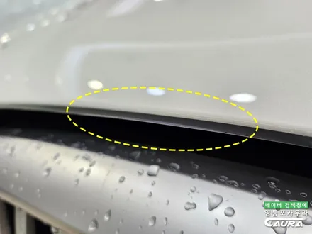 BMW X5 40i 신차 몰래 붓펜은 누가 칠했을까 꼼꼼 신차검수 항상 새 차 처럼 유지하는 방법 / 서울 영등포구 양평동5가