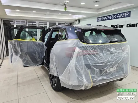 2025 BMW X3 풀체인지 오너가 선택한 영등포 썬팅은? 전체PPF 틴팅 프리미엄샵 영등포카우라 / 서울 영등포구 양평동5가