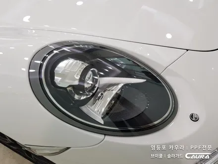 포르쉐 911 카레라 대표가 직접 시공하는 광택+PPF+유리막코팅 신차만들기 프로젝트! 솔라가드 영등포 양평점 브이쿨 영등포 양평점 영등포 카우라 1인시공점 카우라 썬팅 영등포광택 / 서울 영등포구 양평동5가