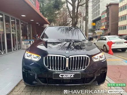 BMW X5 카본블랙 타르투포 신차검수 불량 발견 전체 PPF 앞유리 돌빵 윈드실드 하버캠프 세라믹본드 틴팅 아이나비 블랙박스 영등포 카우라 후기 영등포 PPF성지 BMW성지 / 서울 영등포구 양평동5가