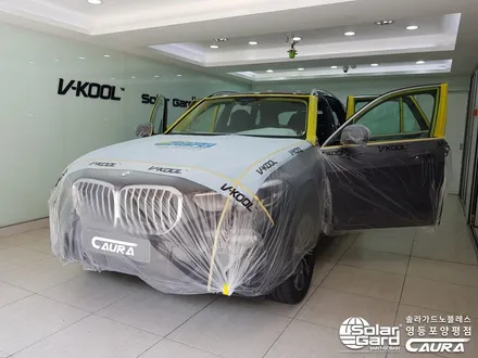BMW X5 대표가 직접 시공하는 솔라가드 새턴 썬팅 재시공 광택 지테크닉 V4 유리막코팅 PPF 영등포 카우라 솔라가드 영등포 1인시공브이쿨 영등포 썬팅 1인시공 영등포오너프로 / 서울 영등포구 양평동5가