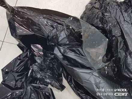 벤츠 S클래스 S350d 대표가 직접 시공하는 브이쿨 VK썬팅 딜러표 썬팅 제거  브이쿨 카우라 영등포 양평1호점 솔라가드 영등포 썬팅 1인시공점 영등포브이쿨 S클래스 신차패키지 / 서울 영등포구 양평동5가