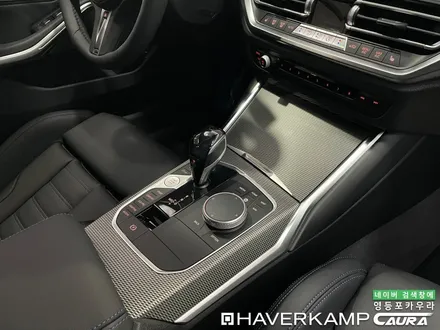 BMW M340i 하버캠프 세라믹본드 프론트 PPF패키지+유리막코팅신차패키지 영등포 카우라 솔라가드 양평점 브이쿨 목동 하버캠프 영등포 목동점 카포먼스영등포점 BMW 신차검수 / 서울 영등포구 양평동5가