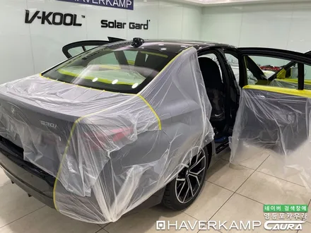 BMW 530i 대표가 직접 시공하는 하버캠프 세라믹본드 썬팅 라이트 사이드미러PPF 신차패키지 영등포 카우라 목동 카우라후기 하버캠프영등포 목동신차패키지 당산 마포 목동ppf / 서울 영등포구 양평동5가