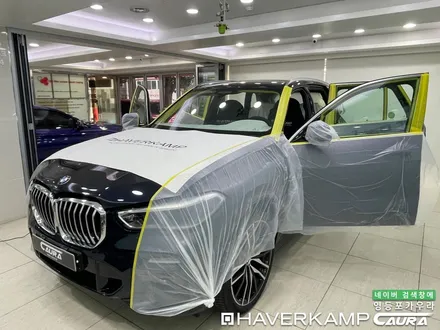 BMW X5 서초동에서 오신 오너님! 영등포 ppf 서초 신차패키지 영등포 카우라 영등포브이쿨 솔라가드영등포 목동브이쿨 여의도 하버캠프영등포목동 마포 여의도 용산 / 서울 영등포구 양평동5가