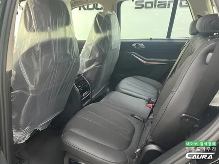 BMW X5 카본블랙 신차검수 중 썬루프 몰딩 사이드미러 무빙 턴 시그널 불량 발견 AS 진행은요? 영등포카우라 후기 / 서울 영등포구 양평동5가
