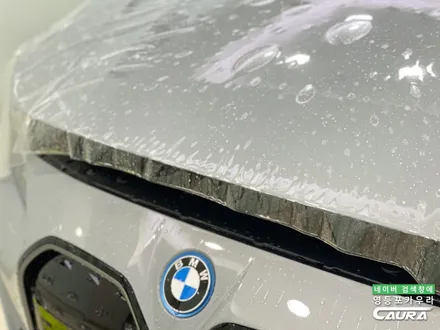 BMW i4 M 그란쿠페 본넷 ppf 포함 프론트풀 ppf 영등포 카우라 후기 PPF 성지 대표가 직접 시공하는 프리미엄 PPF 샵 후기 영등포 PPF 여의도 PPF BMW 성지 / 서울 영등포구 양평동5가