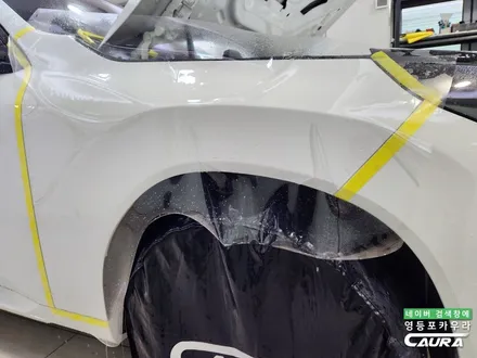 BMW X3 Mstp pro 풀체인지 실물 / 영등포 PPF 잘하는곳 카우라 내돈내산 후기 좋은곳 / 서울 영등포구 양평동5가