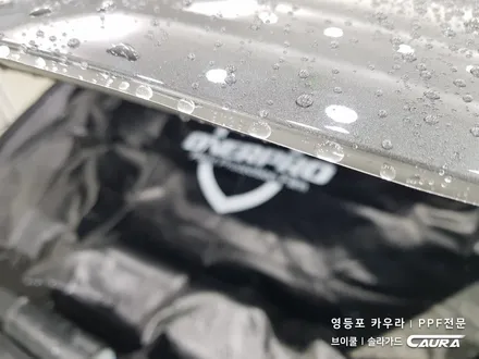 제네시스 G80 대표가 직접 시공하는 오너프로 PPF 보닛PPF 본넷 P루프 트렁크PPF 영등포 카우라 영등포 오너프로 1인시공점 PPF 1인시공점 목동PPF 여의도PPF 카우라 / 서울 영등포구 양평동5가