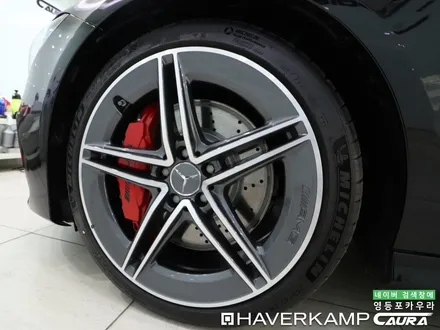 벤츠 AMG CLA 45 S 대표가 직접 시공하는 하버캠프 세라믹본드 PPF 신차패키지 영등포 카우라 솔라가드영등포 목동브이쿨 여의도 하버캠프영등포목동 벤츠 CLA45 ppf / 서울 영등포구 양평동5가