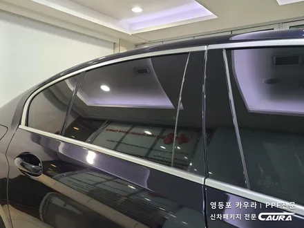 BMW 5시리즈 530i 대표가 직접 시공하는 본넷 도어 라이트PPF 영등포 카우라 영등포브이쿨양평1호점 솔라가드영등포 목동브이쿨 여의도 하버캠프영등포목동 마곡 용산 여의도ppf / 서울 영등포구 양평동5가
