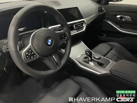 BMW M340i 하버캠프 세라믹본드 프론트 PPF패키지+유리막코팅신차패키지 영등포 카우라 솔라가드 양평점 브이쿨 목동 하버캠프 영등포 목동점 카포먼스영등포점 BMW 신차검수 / 서울 영등포구 양평동5가