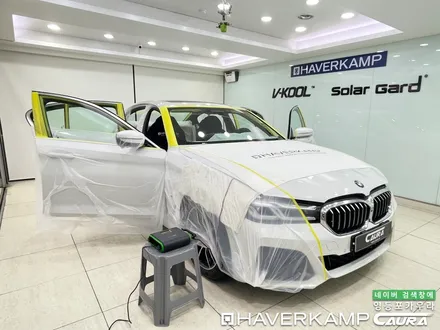 BMW 520i 대표가 직접 시공하는 하버캠프 세라믹본드 PPF 유리막코팅 신차패키지 영등포 카우라 목동 카우라후기 하버캠프영등포 목동신차패키지 당산 마포 용산 마곡 목동ppf / 서울 영등포구 양평동5가