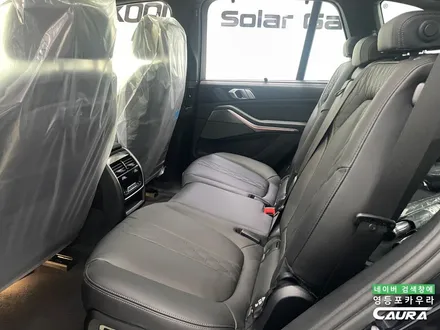BMW X5 신차검수 무료 하버캠프 세라믹본드 40% 20% 농도 신차패키지 시공 X5 본넷 PPF 시공 했습니다! 영등포카우라 영등포썬팅 영등포PPF 잘하는 곳 후기! / 서울 영등포구 양평동5가