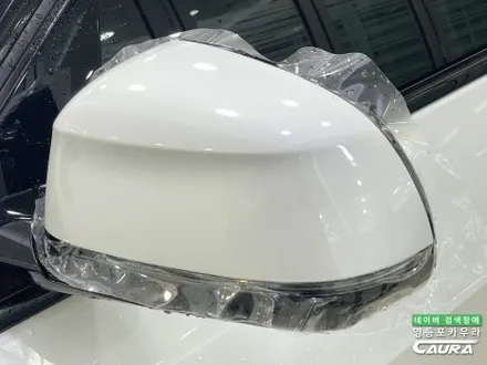 BMW X5 40i 페리 프론트 패키지, 코팅 시공 후기 / 서울 영등포구 양평동5가