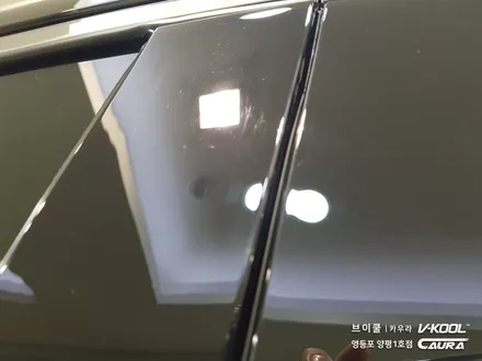 링컨 MKX 신차 광택 + PPF + 지테크닉 유리막코팅 크리스탈 세럼 울트라 유리막코팅 9년 보증 브이쿨 영등포 양평1호점 솔라가드 영등포 카우라 영등포 PPF 영등포 유리막코팅 / 서울 영등포구 양평동5가