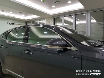 기아 K7 대표가 직접 시공하는 신차패키지 브이쿨 K 썬팅 + 파인뷰 LX2000 블박 브이쿨 영등포 양평점 솔라가드 영등포 카우라 1인시공점 목동브이쿨 여의도브이쿨 K7신차패키지 / 서울 영등포구 양평동5가
