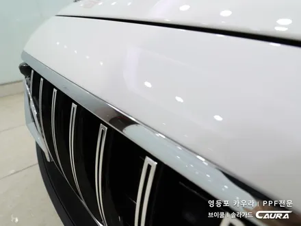 벤츠 E클래스 e300 대표가 직접시공하는 앞범퍼 ppf 오너프로 PPF 오너프로 프로샵 영등포점 브이쿨 영등포 양평1호점 카우라 솔라가드 영등포 PPF 여의도목동 PPF1인시공점 / 서울 영등포구 양평동5가