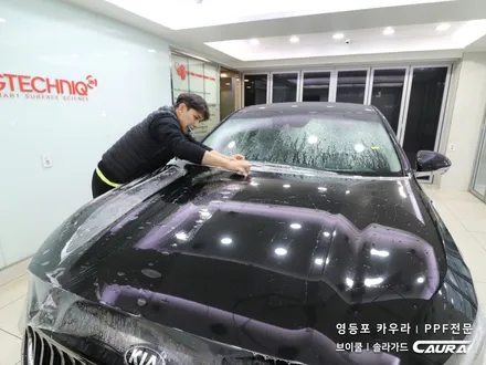기아 K7 프리미어 대표가 직접시공하는 본넷PPF 15년 보증 오너프로 신차패키지 PPF 오너프로 프로샵 영등포점 브이쿨 영등포 카우라 영등포카고 PPF 여의도목동 PPF 마포 / 서울 영등포구 양평동5가
