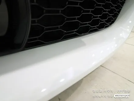 BMW M550d 대표가 직접 시공하는 앞범퍼 PPF 오너프로 PPF 스톤칩 저리가! PPF 신차패키지 오너프로 카우라 영등포 카고 영등포 솔라가드 브이쿨 영등포ppf 목동ppf / 서울 영등포구 양평동5가