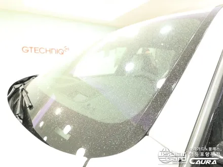 BMW X7 대표가 직접 시공하는 인수거부 솔라가드 노블레스 Z 썬팅 + 프론트풀ppf + 유리막코팅 + 발수코팅 + 코로나살균 신차패키지 카우라 영등포 카고 영등포솔라가드브이쿨 / 서울 영등포구 양평동5가