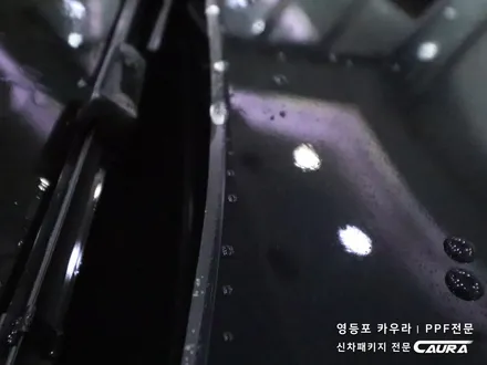 BMW 530i 대표가 직접 시공하는 본넷 PPF 라이트 휀다 ppf 오너프로 카우라 영등포 솔라가드 브이쿨 영등포ppf 목동ppf 영등포 PPF 카고영등포 카우라 영등포카고 / 서울 영등포구 양평동5가