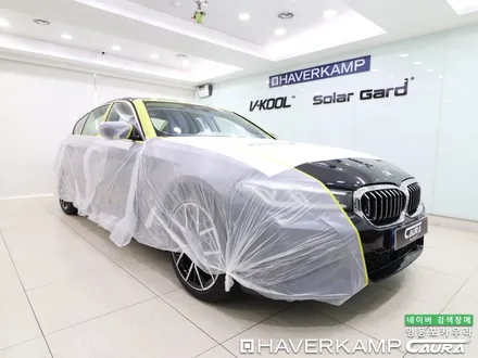 BMW 530i 오너가 직접 시공하는 하버캠프 세라믹본드 본넷 PPF 오너프로 최상급 PPF 신차패키지 영등포 카우라 목동카고영등포점후기 하버캠프영등포 목동신차패키지 목동 ppf / 서울 영등포구 양평동5가