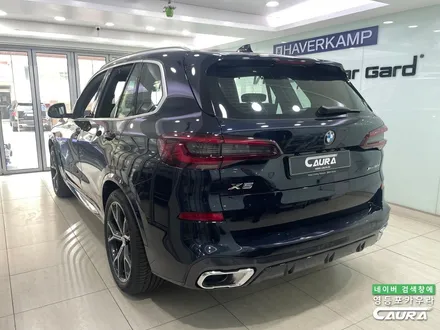 BMW X5 신차검수 무료 하버캠프 세라믹본드 40% 20% 농도 신차패키지 시공 X5 본넷 PPF 시공 했습니다! 영등포카우라 영등포썬팅 영등포PPF 잘하는 곳 후기! / 서울 영등포구 양평동5가