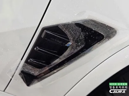 BMW X5 50E 돌빵 스톤칩 터치업 레벨링 판금도색 없이 PPF 시공 / 서울 영등포구 양평동5가