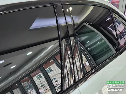 BMW 럭셔리 스포츠 세단 530i 돌빵 무적 ppf 시공 후기 카우라 내돈내산 / 서울 영등포구 양평동5가