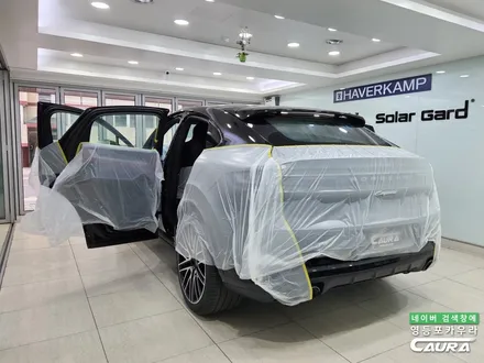 포르쉐 카이엔 쿠페 스포츠카를 품은 SUV 출고기, 신차 썬팅 PPF 블랙박스 추천 디테일 시공기 / 서울 영등포구 양평동5가