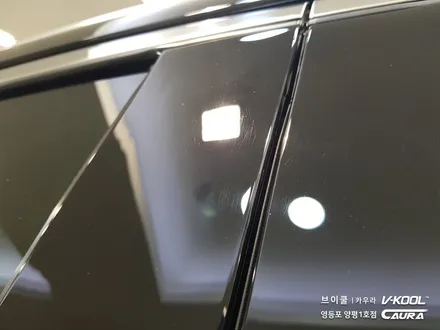 링컨 MKX 신차 광택 + PPF + 지테크닉 유리막코팅 크리스탈 세럼 울트라 유리막코팅 9년 보증 브이쿨 영등포 양평1호점 솔라가드 영등포 카우라 영등포 PPF 영등포 유리막코팅 / 서울 영등포구 양평동5가