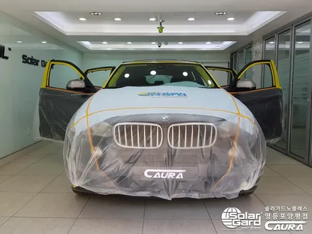 BMW X6 대표가 직접 시공하는 솔라가드 노블레스 Z 썬팅 재시공 딜러표썬팅 바이바이 영등포 솔라가드 영등포 카우라 1인시공점 대표시공 영등포브이쿨 여의도브이쿨 / 서울 영등포구 양평동5가