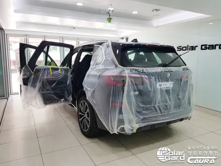 BMW X5 대표가 직접 시공하는 솔라가드 새턴 썬팅 재시공 광택 지테크닉 V4 유리막코팅 PPF 영등포 카우라 솔라가드 영등포 1인시공브이쿨 영등포 썬팅 1인시공 영등포오너프로 / 서울 영등포구 양평동5가