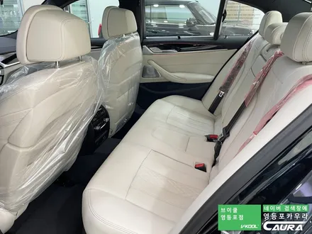 BMW 550i 카본블랙 베이지시트 강서구에서 오신 오너님! 영등포 카우라 실내 PPF 영등포 브이쿨K 솔라가드영등포 목동브이쿨 여의도 하버캠프영등포목동 마포 여의도 용산 ppf / 서울 영등포구 양평동5가