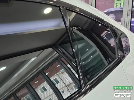 BMW 럭셔리 스포츠 세단 530i 돌빵 무적 ppf 시공 후기 카우라 내돈내산 / 서울 영등포구 양평동5가
