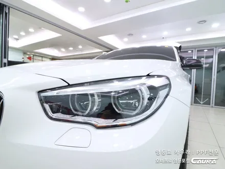 BMW 5GT 대표가 직접 시공하는 생활보호 PPF 패키지 라이트 PPF 사이드미러 PPF 카우라 브이쿨 영등포 솔라가드 영등포 오너프로 프로샵 1인시공점 영등포PPF 카고영등포점 / 서울 영등포구 양평동5가