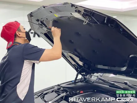BMW 523d 카본블랙 황당한 본넷ppf를 경험하신 오너님! 영등포 카우라 영등포 브이쿨K 목동브이쿨 여의도 하버캠프영등포목동 마포 여의도 용산 양평 당산 강남 선유도ppf / 서울 영등포구 양평동5가