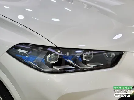 BMW X5 40i 페리 출고 완료 신차 PPF, 시트코팅 알아보기 / 서울 영등포구 양평동5가